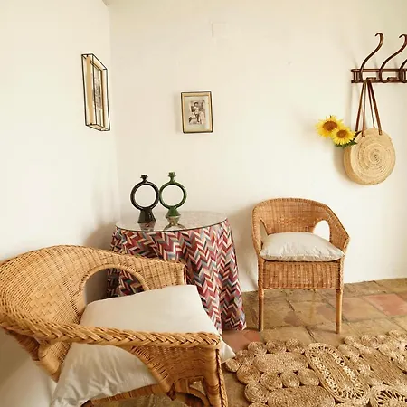 Rural Casapina Летний дом *