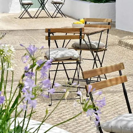 Country house Rural Casapina