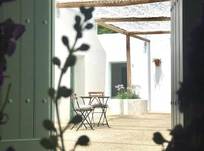 Rural Casapiña * Conil De La Frontera