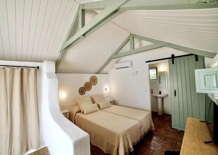 Rural Casapiña Conil De La Frontera