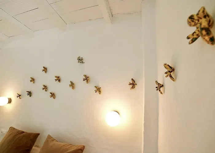 Rural Casapiña * Conil De La Frontera