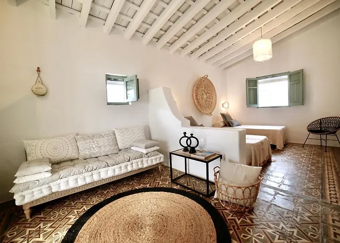 Rural Casapiña * Conil De La Frontera