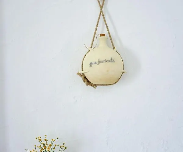 Rural Casapiña * Conil De La Frontera