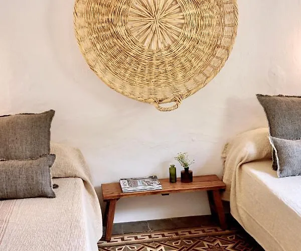 Casa rural Rural Casapiña Conil De La Frontera