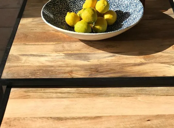 Rural Casapina Летний дом