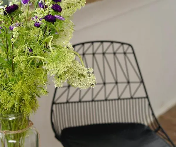 Casa rural Rural Casapiña Conil De La Frontera