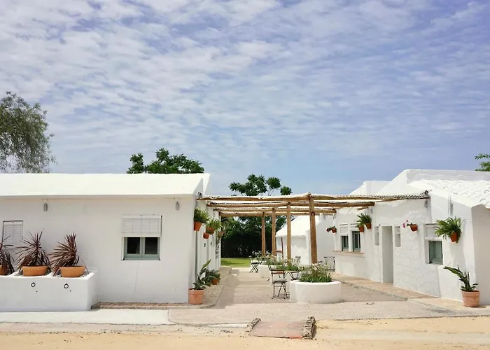 Casa rural Rural Casapiña *