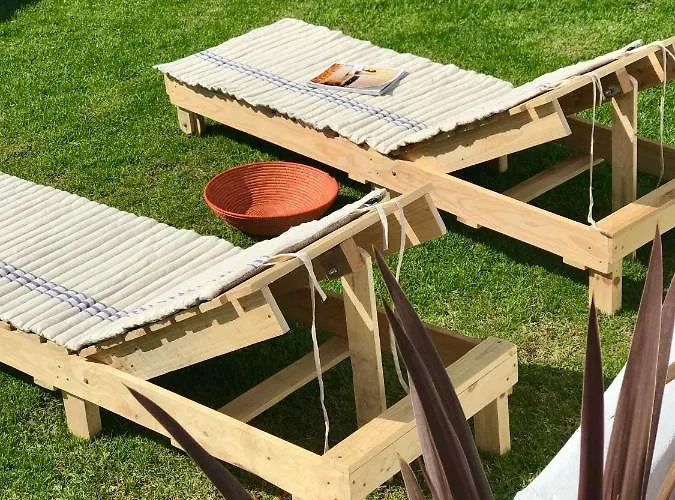 Летний дом Rural Casapina *